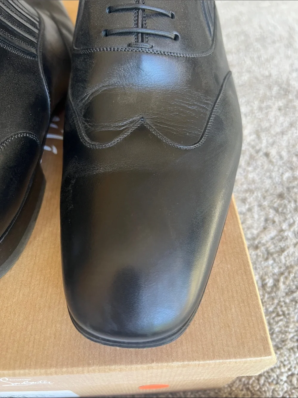 Christian Louboutin christian louboutin